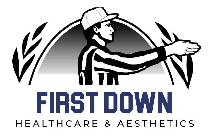 First Down Healthcare & Aesthetics