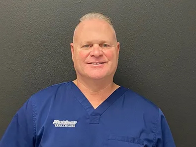 D Scott Vaughan | First Down Healthcare & Aesthetics