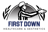 First Down Healthcare & Aesthetics