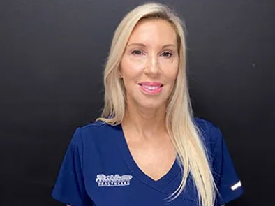 Tiffaney Bergeron | First Down Healthcare & Aesthetics